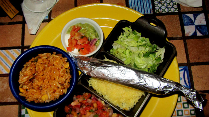 Cafe Sol, Mexican restaurant, Barbados