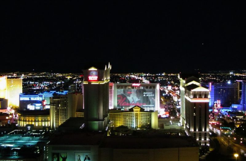 Things to do in Las Vegas on first trip