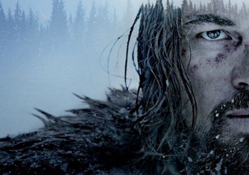 The Revenant Film Review