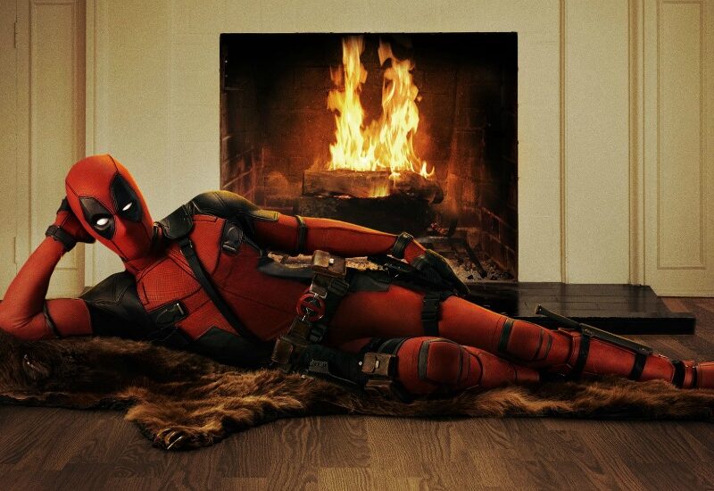 Deadpool Film Review