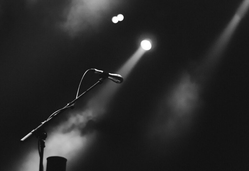 public speaking tips