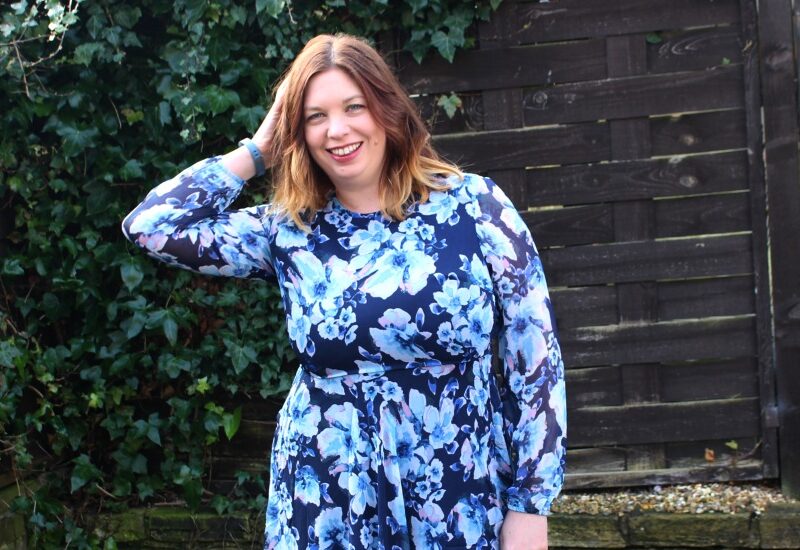 Simply Be - Be Bright and Bold