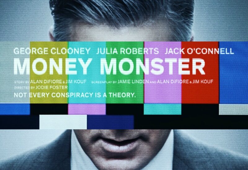 Money Monster Film Review