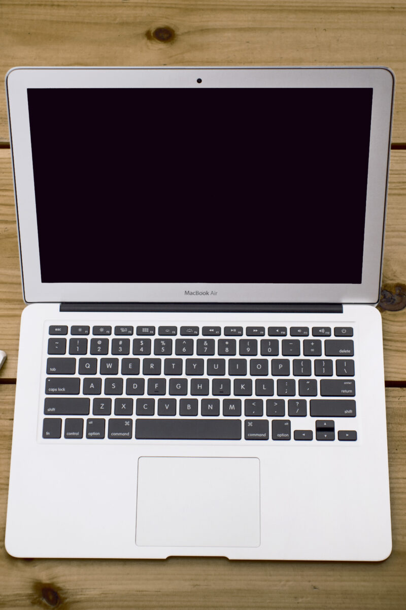 Setting Up A New Blog