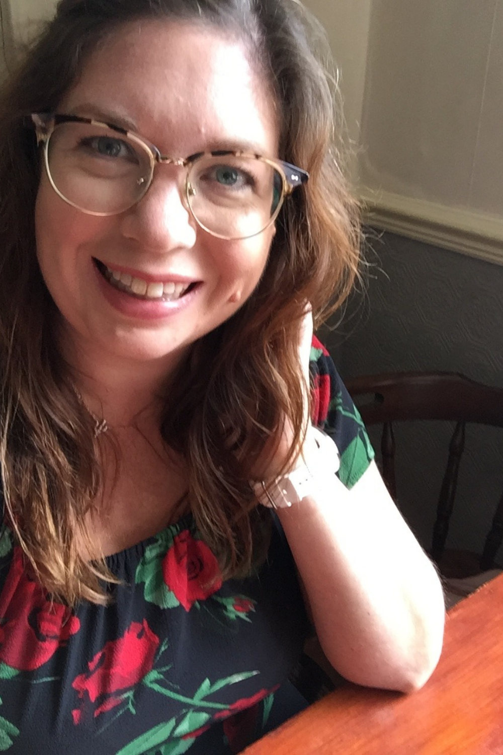 A Day in the Life – 19.07.20.