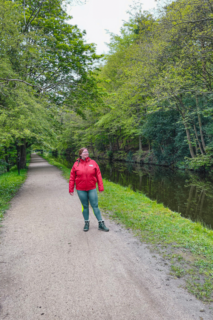 Leeds and Liverpool Canal Walk