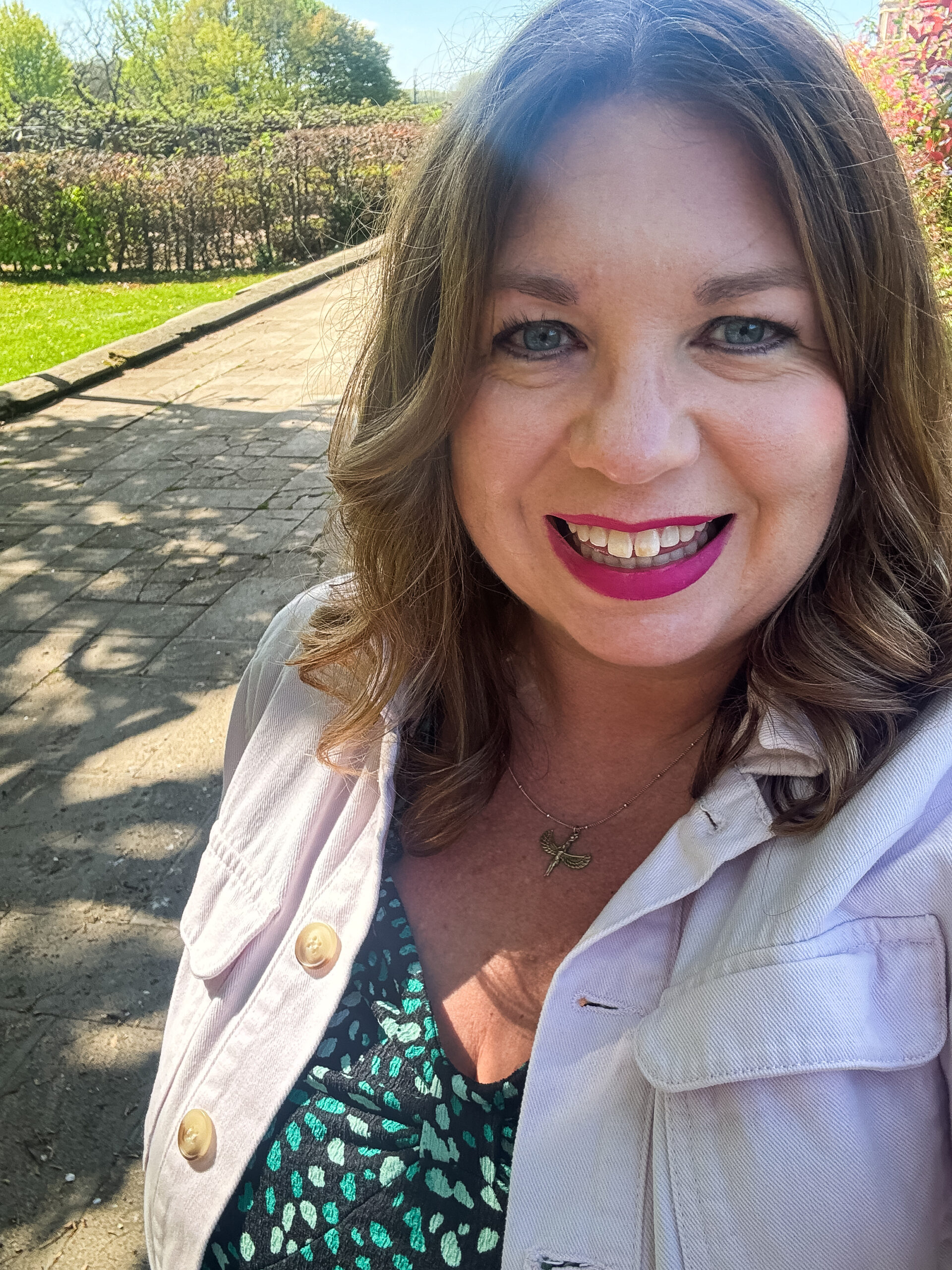 Romanticising My Life