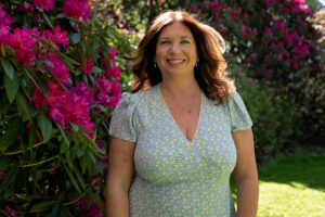 Caroline Towers Author