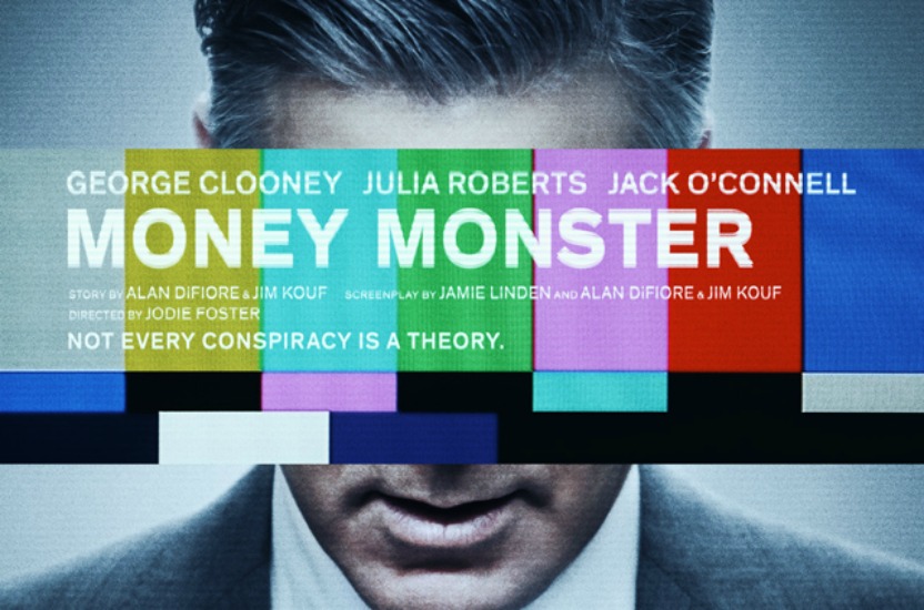 Money Monster Film Review